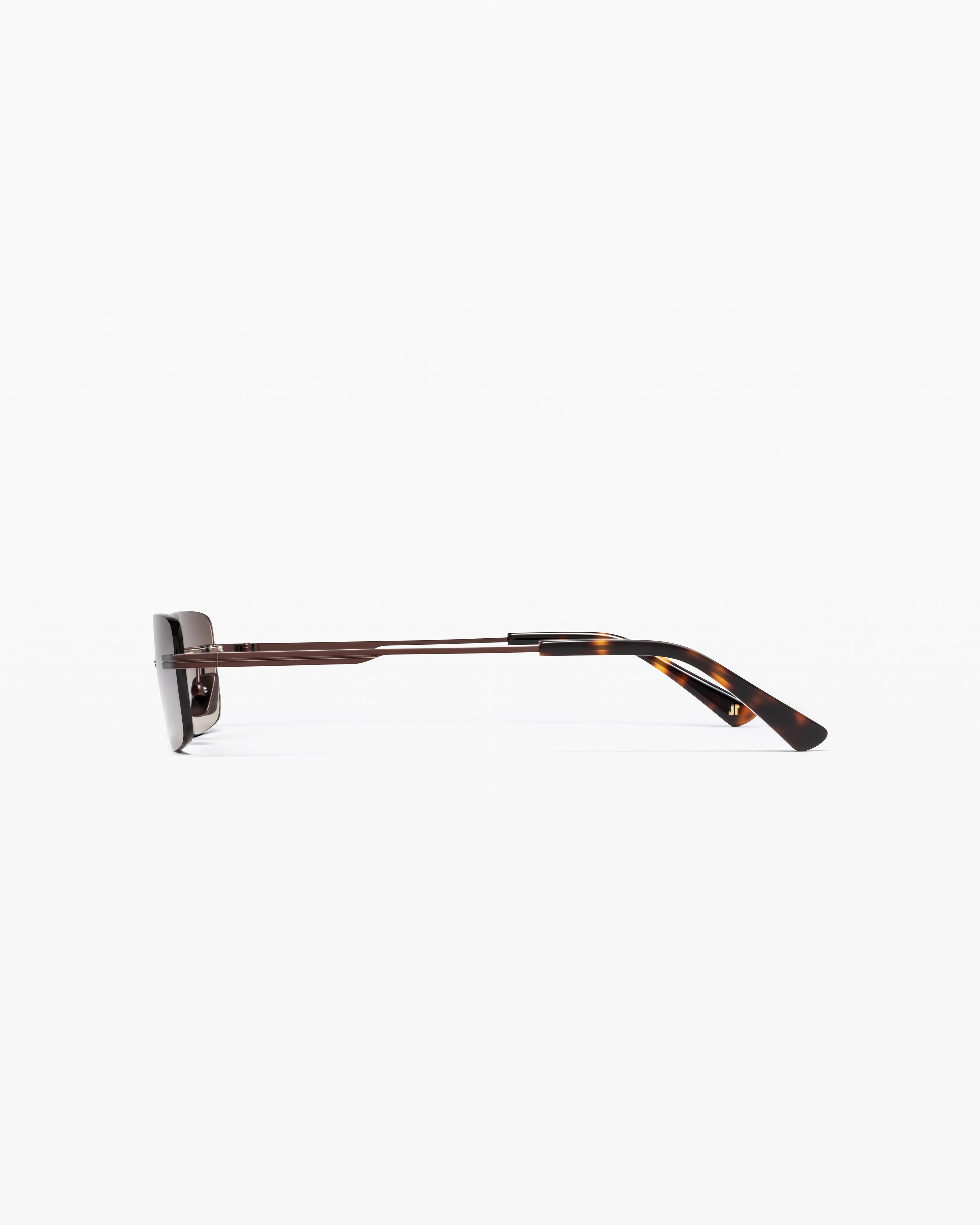 jimmy-fairly-la-zany-lunettes-de-soleil-rectangulaires-en-acier-inoxydable-pour- image 2
