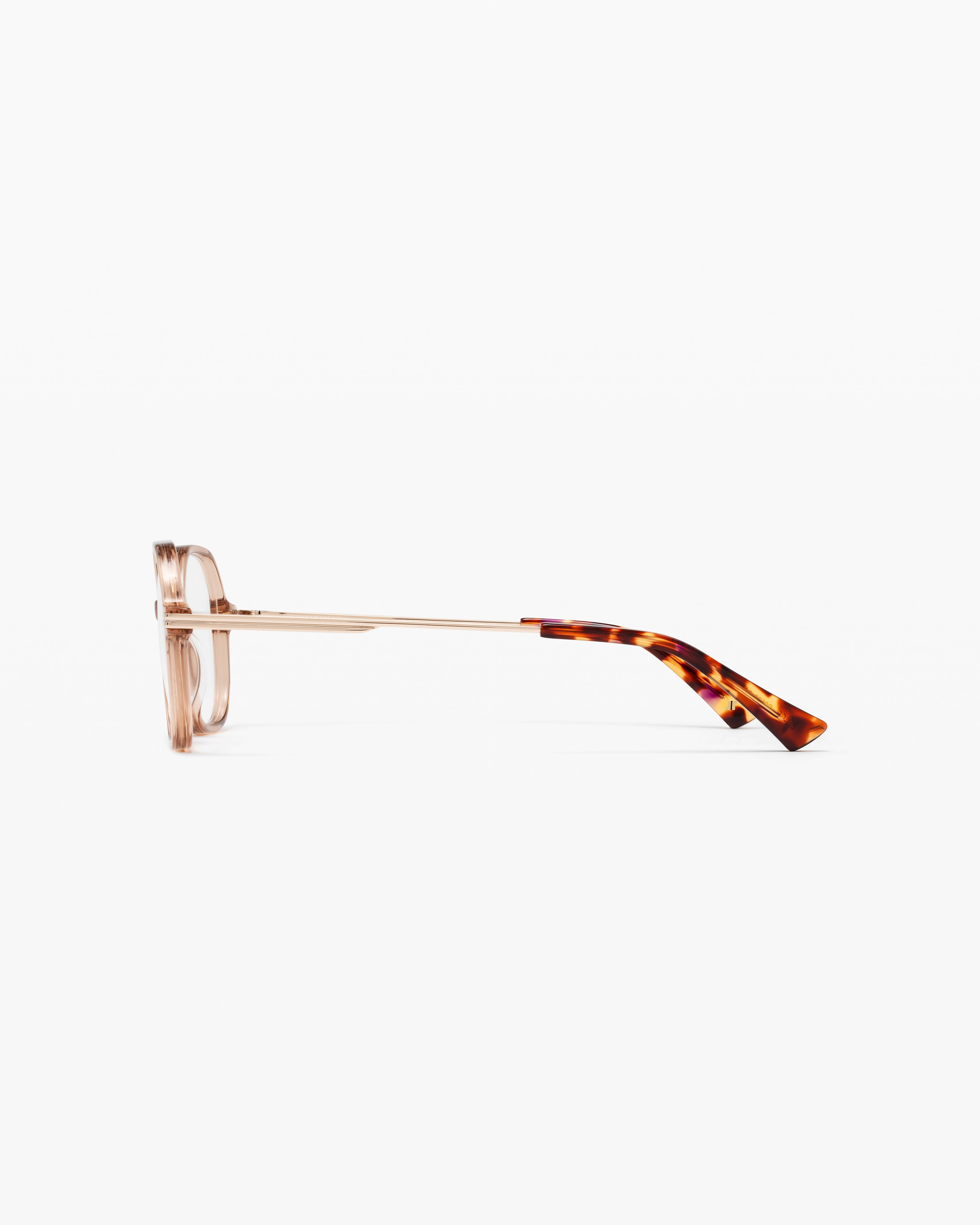 jimmy-fairly-la-neya-lunettes-de-vue-hexagonales-femme-rose-visage-fin image 2