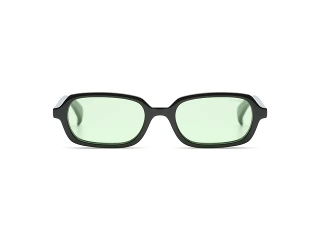 komono-hayden-black-celadon-lunettes-de-soleil image 1