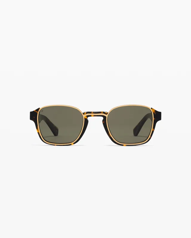 jimmy-fairly-la-ali-lunettes-de-soleil-rectangulaires-caille-homme-m image 1