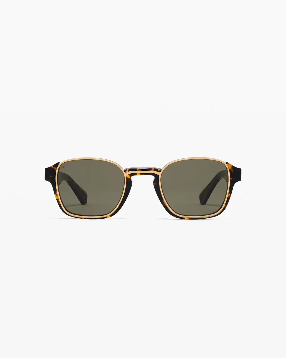 jimmy-fairly-la-ali-lunettes-de-soleil-rectangulaires-caille-homme-m image 1