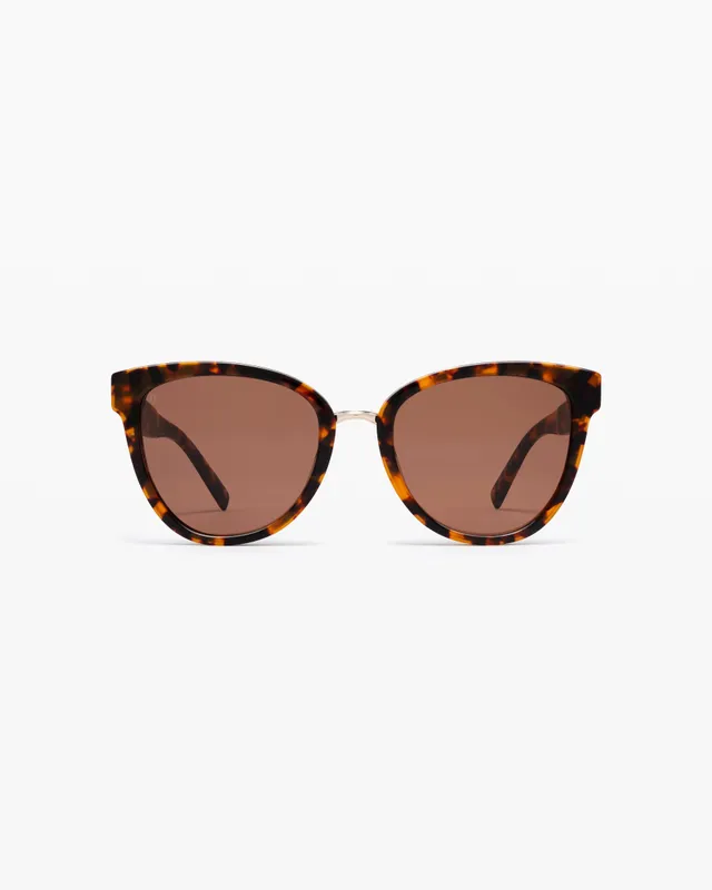 jimmy-fairly-la-bellagio-lunettes-de-soleil-papillon-oversize-dark-tortoise-femm image 1