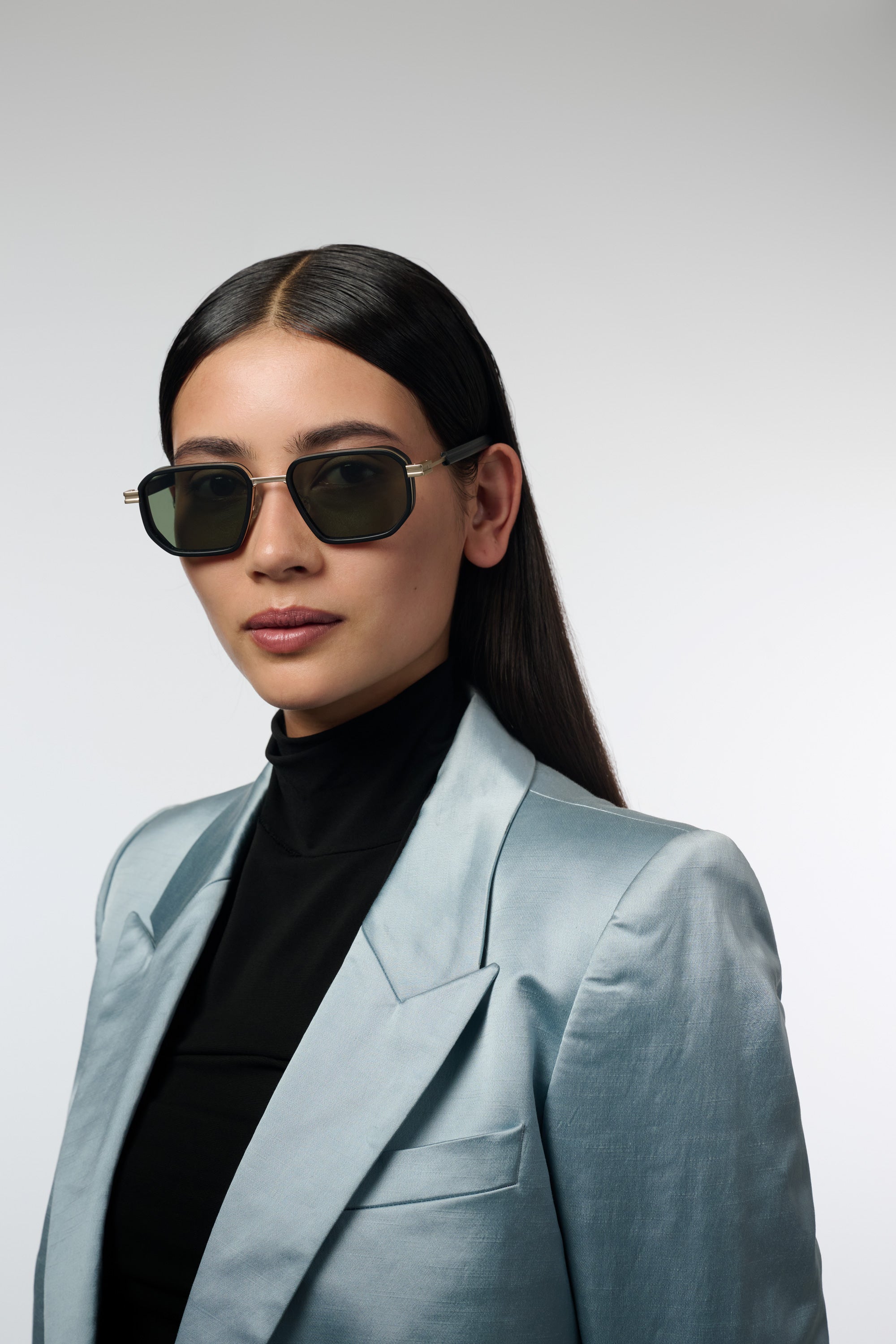 komono-harvey-white-gold-black-lunettes-de-soleil-collection-nouvelle-g-n-ration image 5