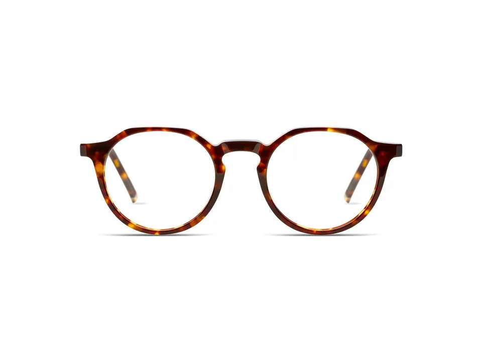 komono-sacha-lunettes-de-vue-pecan image 1