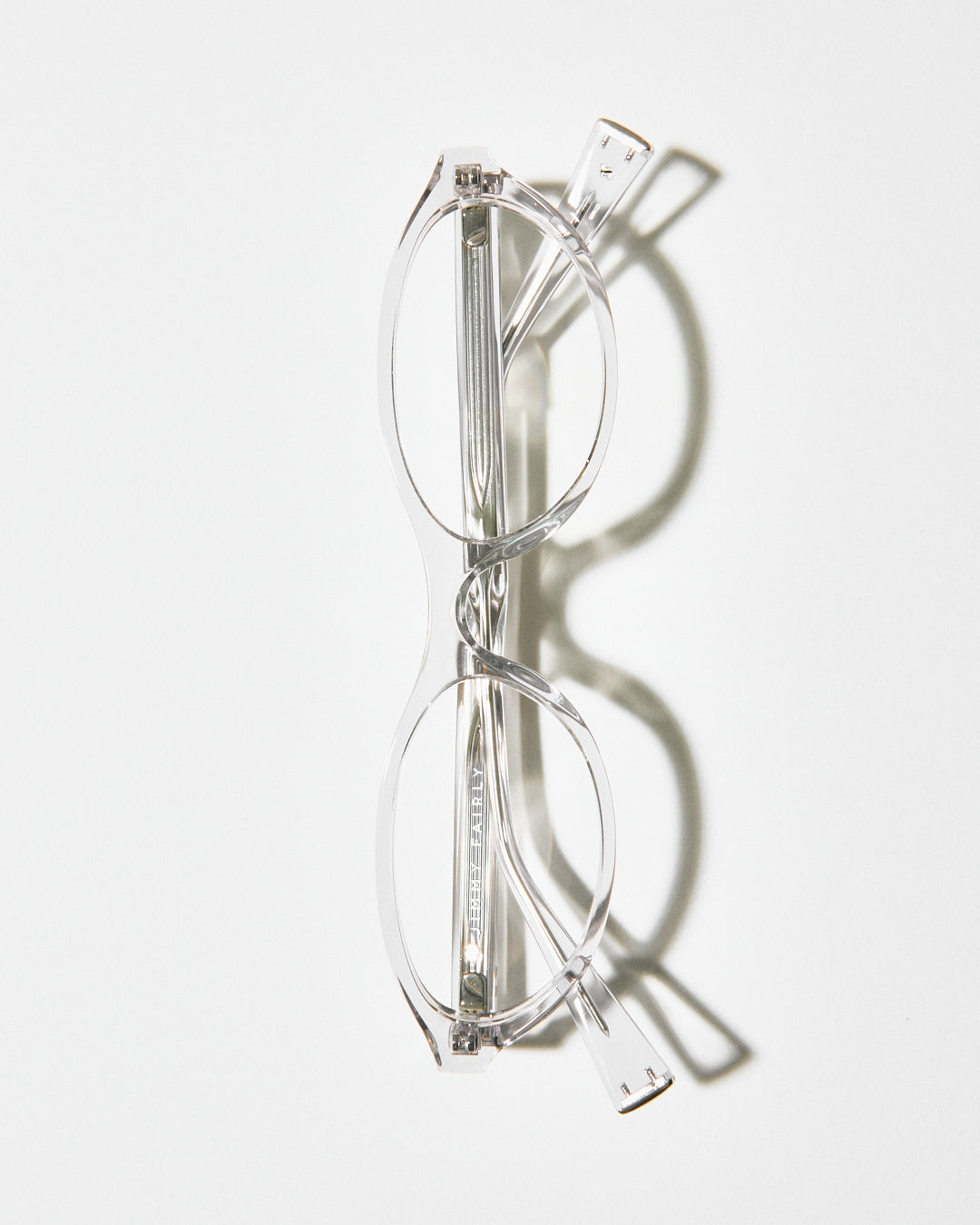 jimmy-fairly-la-meg-lunettes-de-vue-ovales-ac-tate-gris-look-90s image 6
