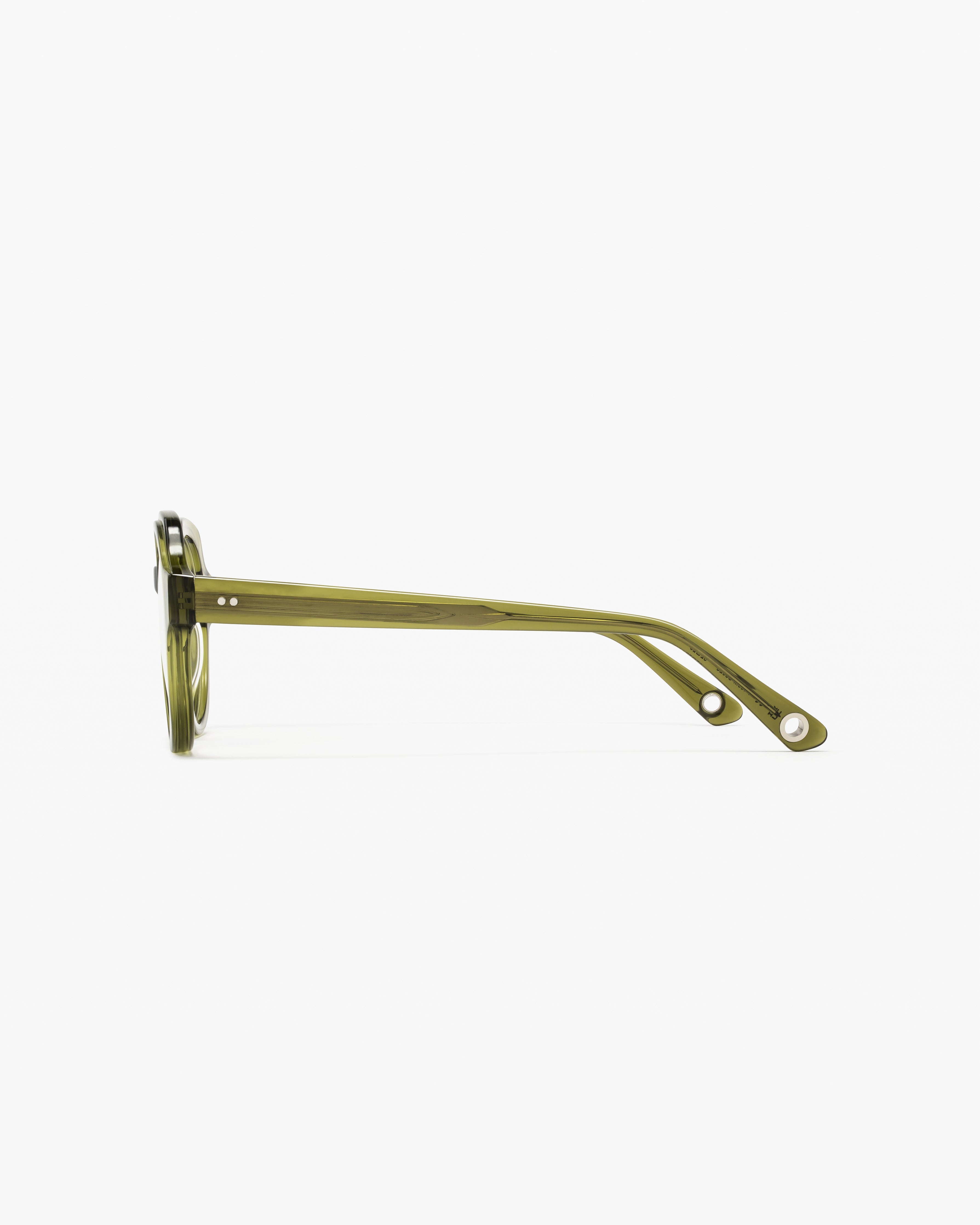 jimmy-fairly-la-fara-lunettes-de-vue-femme-oversize-carr-es-vertes-ac-tate-durab image 2