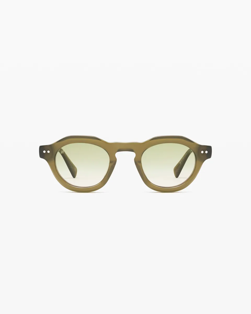 jimmy-fairly-la-dewi-jf-colors-lunettes-de-soleil-rondes-vertes-homme-medium image 1