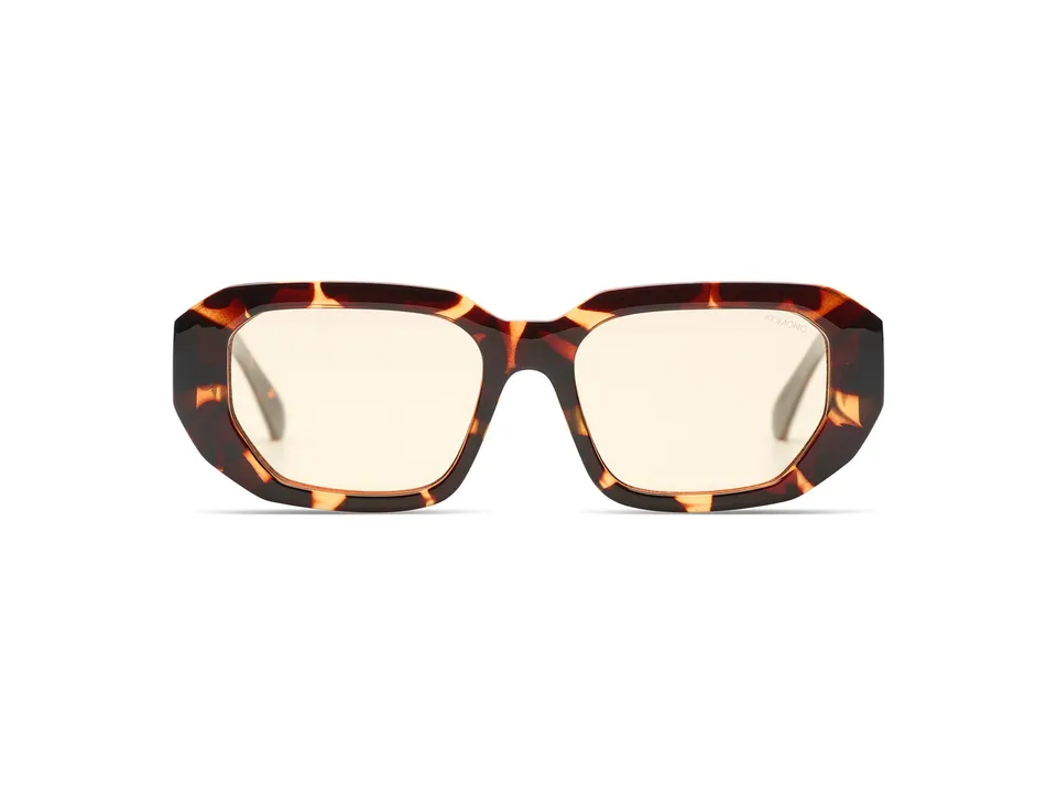 komono-enno-havana-lemon-lunettes image 1
