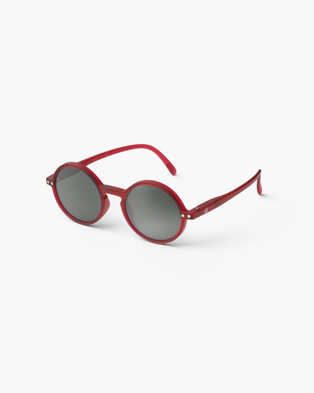 izipizi-junior-sun-g-red-lunettes-de-soleil-enfant-100-uv image 2