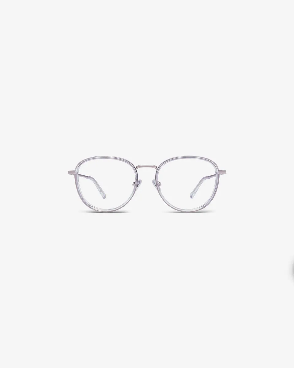 le-petit-lunetier-simon-transparent-lunettes-anti-lumi-re-bleue-r-tro-mixtes-ac- image 1