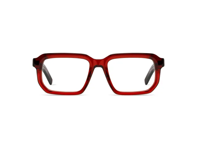 komono-liam-nico-merlot-lunettes-de-vue image 1