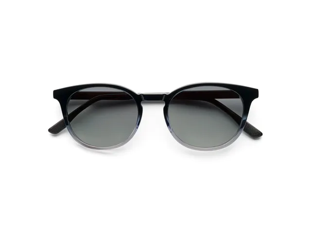 komono-hudson-bluescale-lunettes-de-soleil-rondes-en-ac-tate-cologique-verres-po image 1