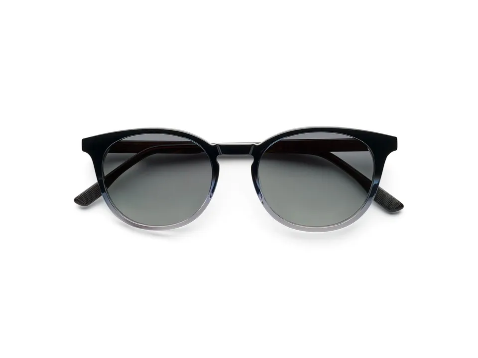 komono-hudson-bluescale-lunettes-de-soleil-rondes-en-ac-tate-cologique-verres-po image 1