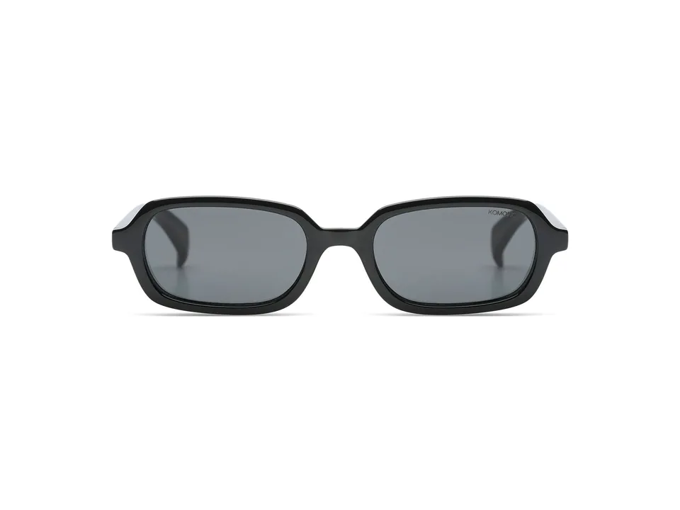 komono-hayden-black-lunettes-mod-le-original-de-la-collection-originals image 1