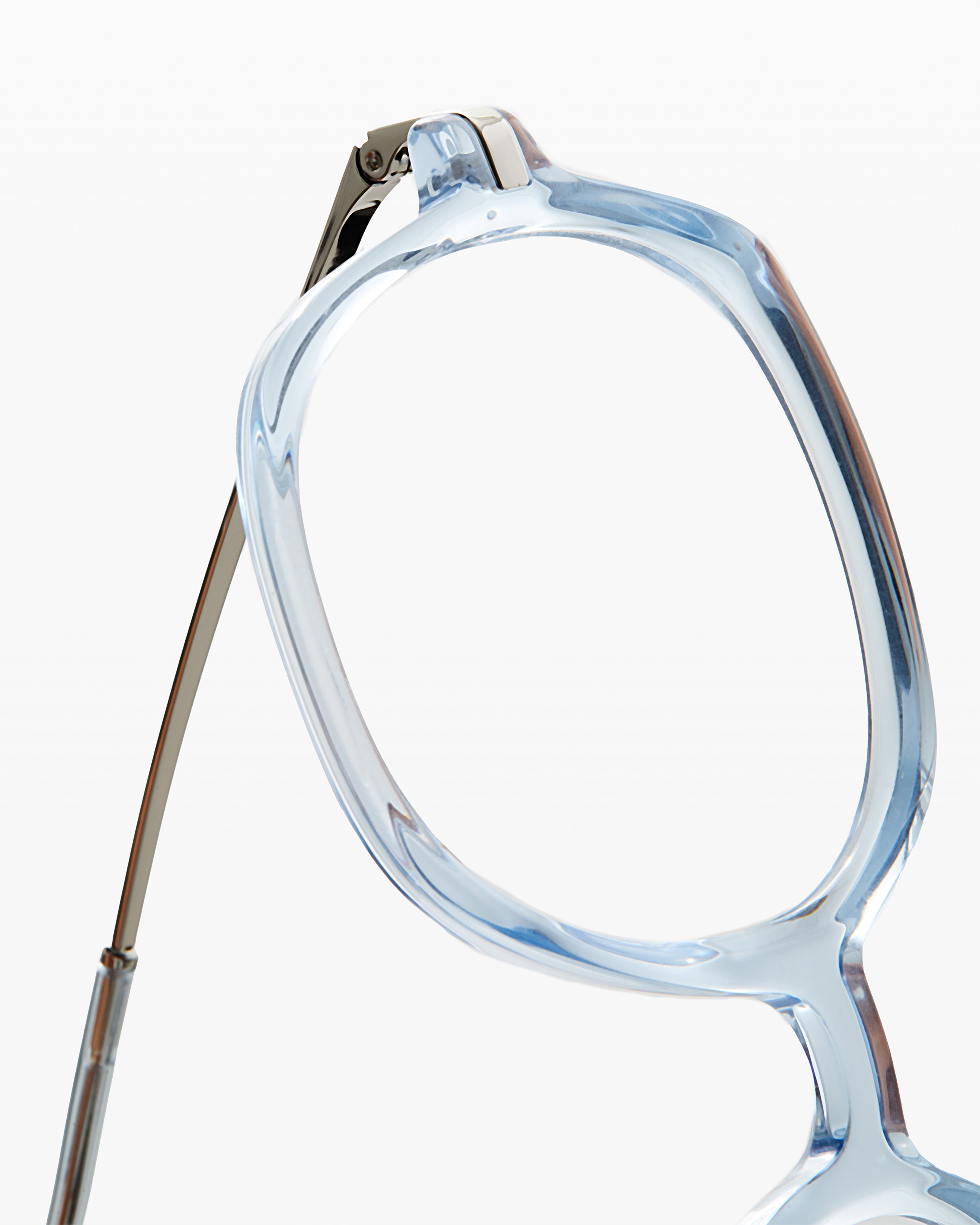 jimmy-fairly-la-dimby-lunettes-de-vue-carr-es-oversize-ac-tate-et-acier-inoxydab image 4
