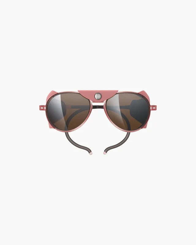 izipizi-active-cliff-pro-lunettes-de-soleil-glacier-rose-pale image 1