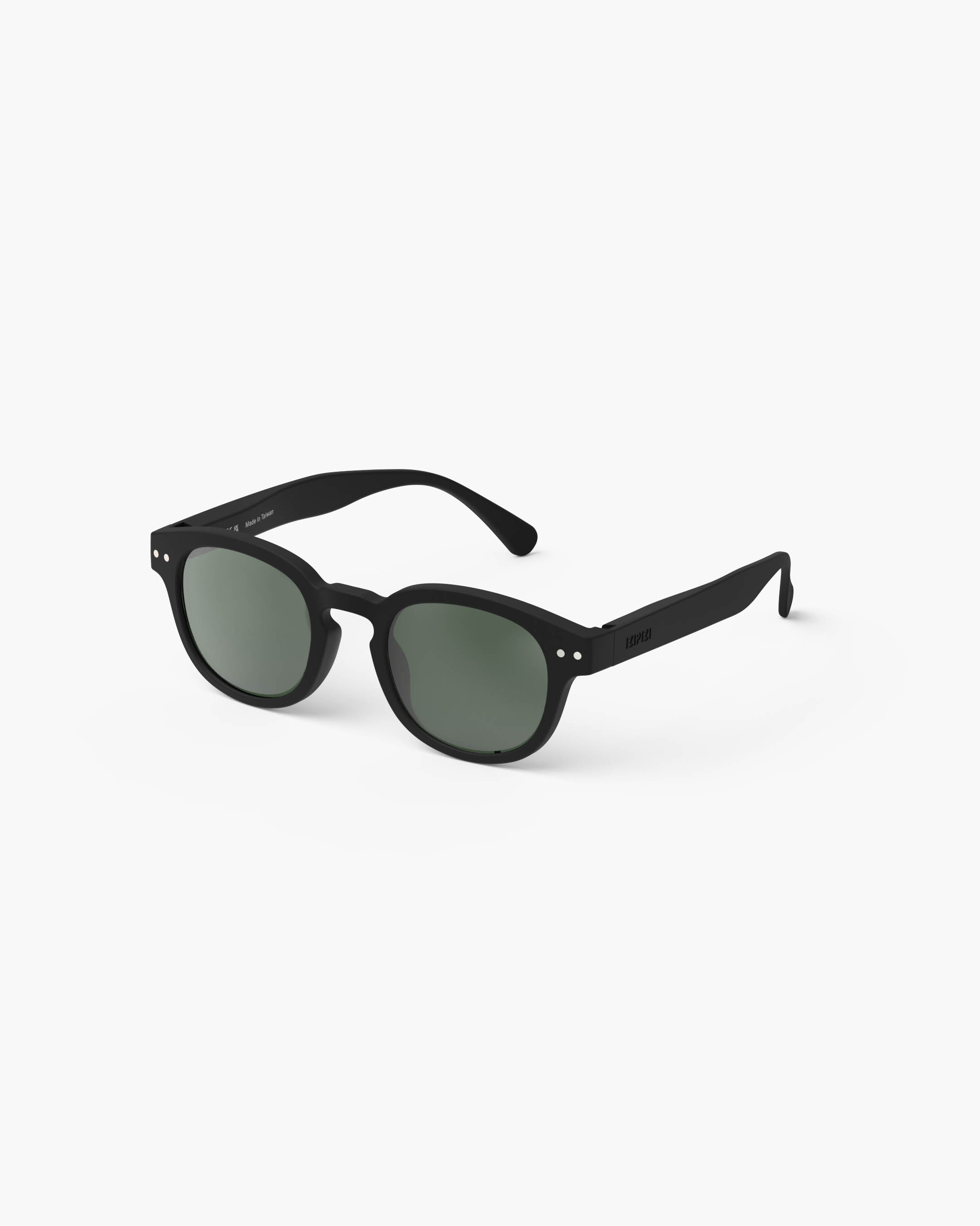 izipizi-child-c-black-polarized-lunettes-de-soleil-enfant-biosourc-es-verres-pol image 2