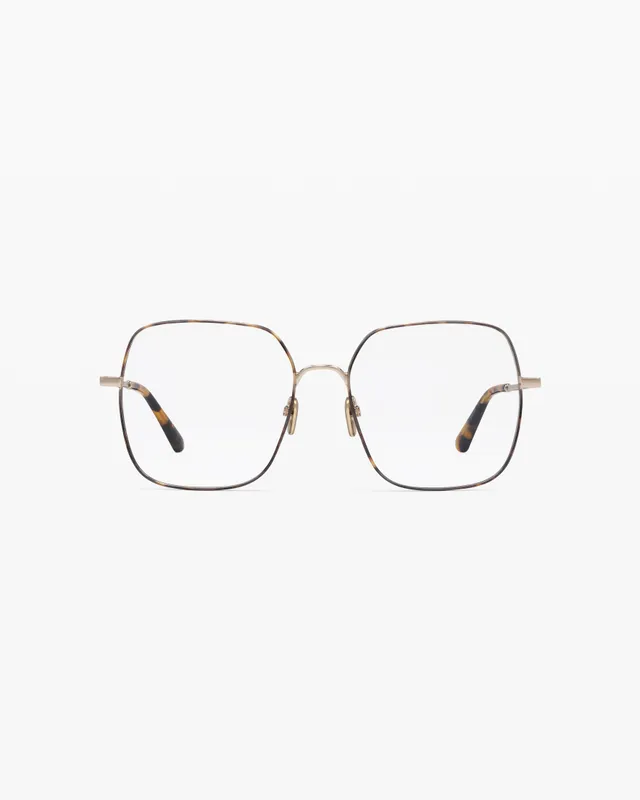 jimmy-fairly-la-louna-s-lunettes-de-vue-rectangulaires-femme-en-ac-tate-et-acier image 1
