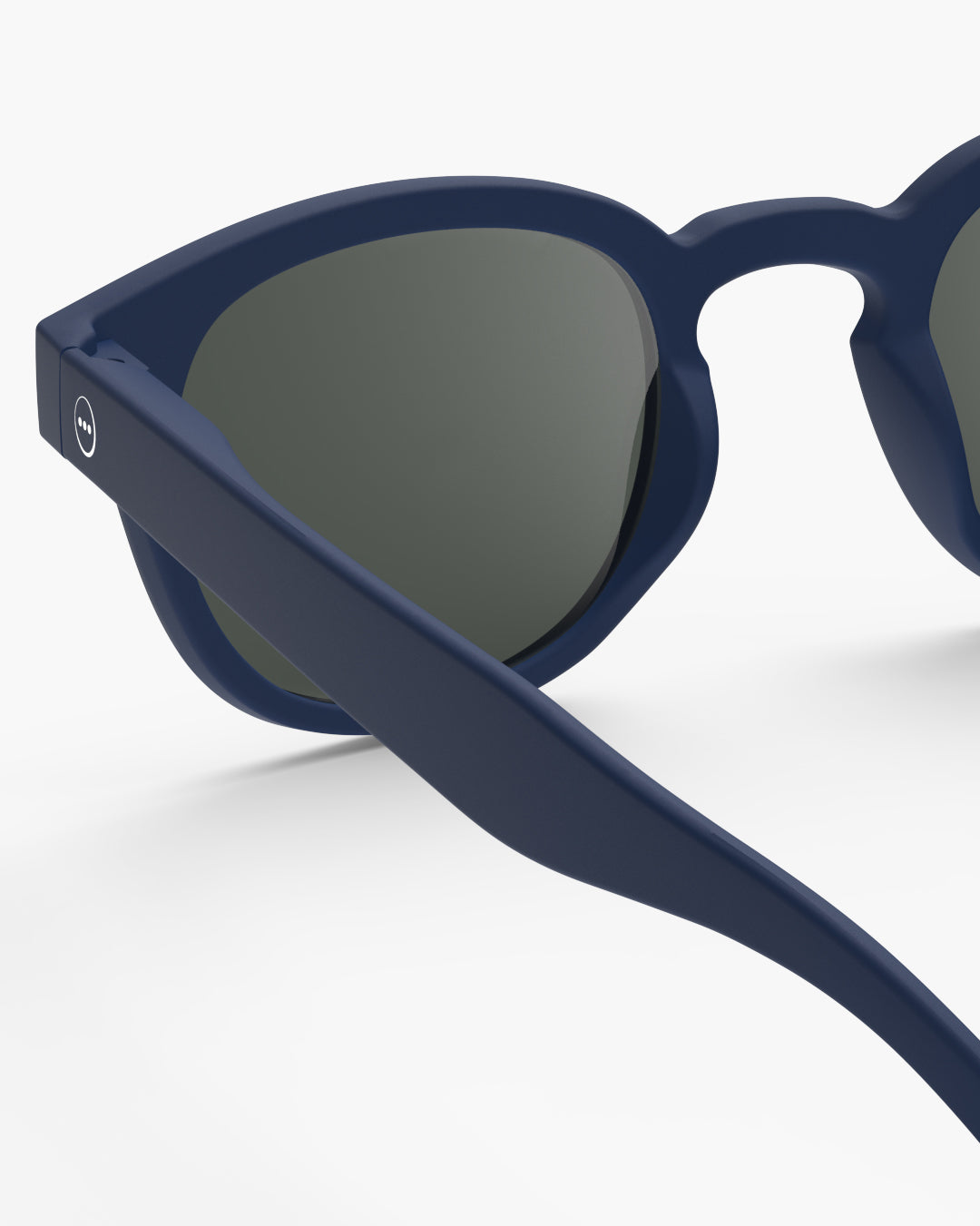 izipizi-sun-c-bleu-marine-lunettes-de-soleil-unisexes image 4