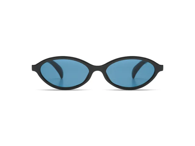 komono-doris-black-lunettes-de-vue-ovales-f-minines image 1