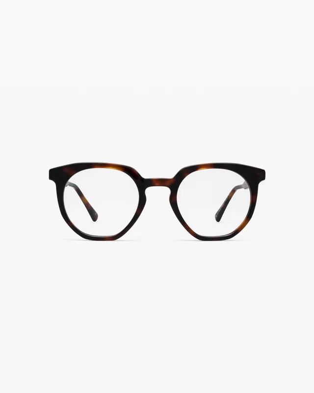 jimmy-fairly-la-lennon-lunettes-de-vue-rondes-en-ac-tate-caille-taille-m-homme image 1