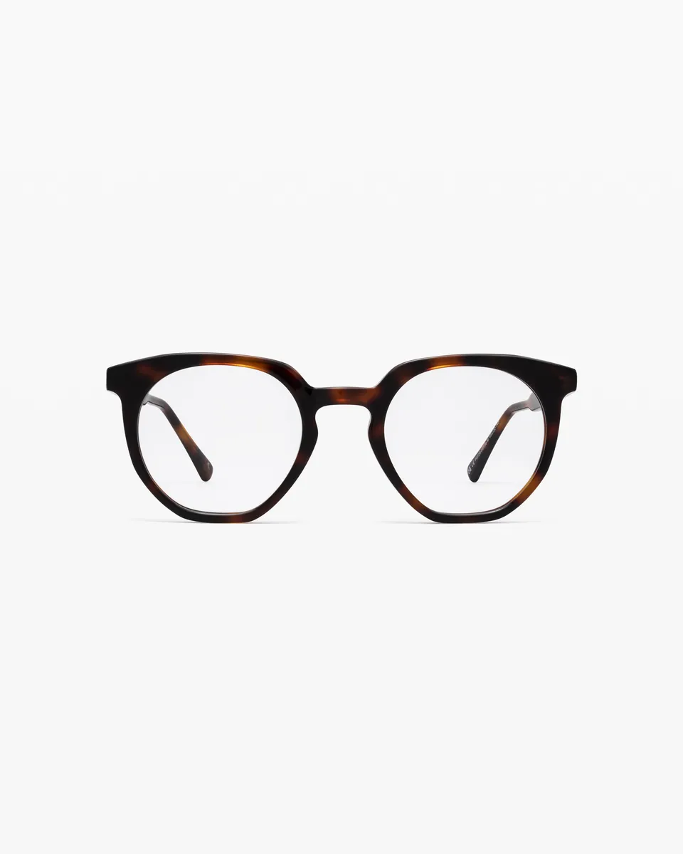 jimmy-fairly-la-lennon-lunettes-de-vue-rondes-en-ac-tate-caille-taille-m-homme image 1