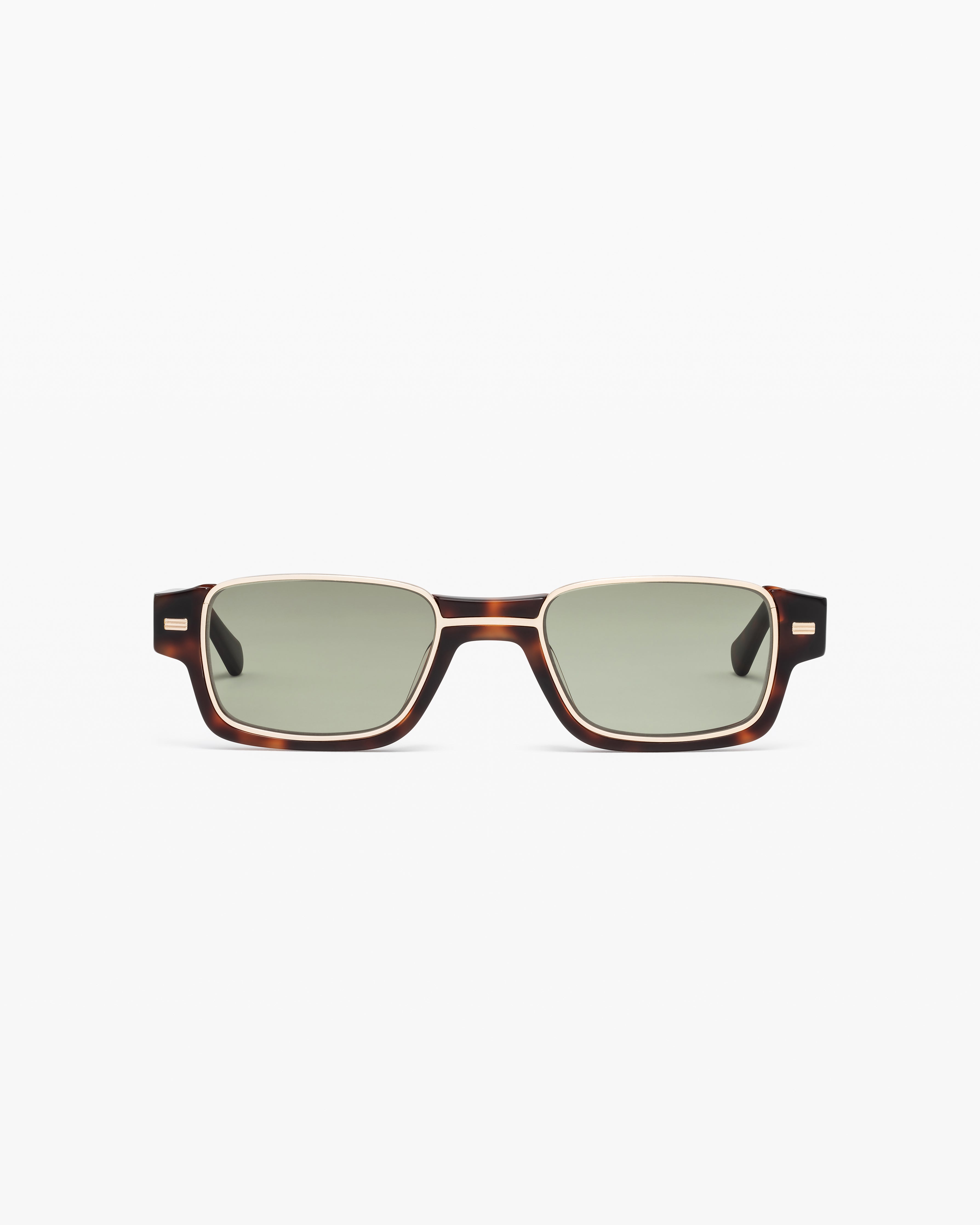 jimmy-fairly-la-mado-lunettes-de-soleil-rectangulaires-ac-tate-et-acier-inoxydab image 1