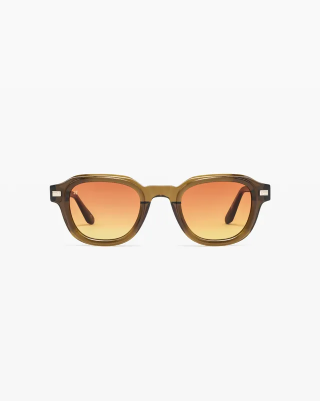 jimmy-fairly-la-napoli-jf-colors-lunettes-de-soleil-carr-es-homme-monture-verte- image 1