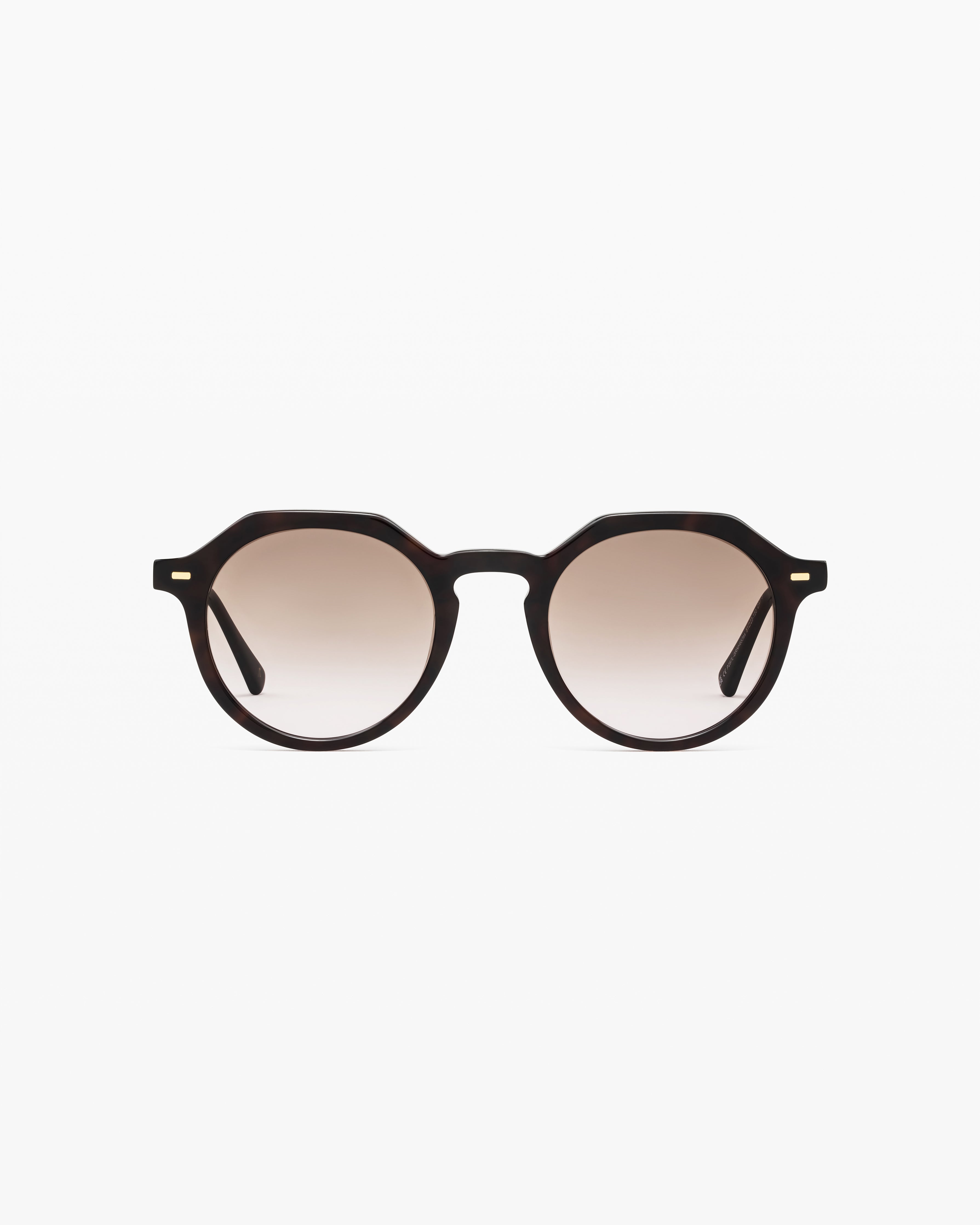 jimmy-fairly-la-coolio-l-lunettes-de-soleil-rondes-en-ac-tate-caille-fonc-e-tail image 1