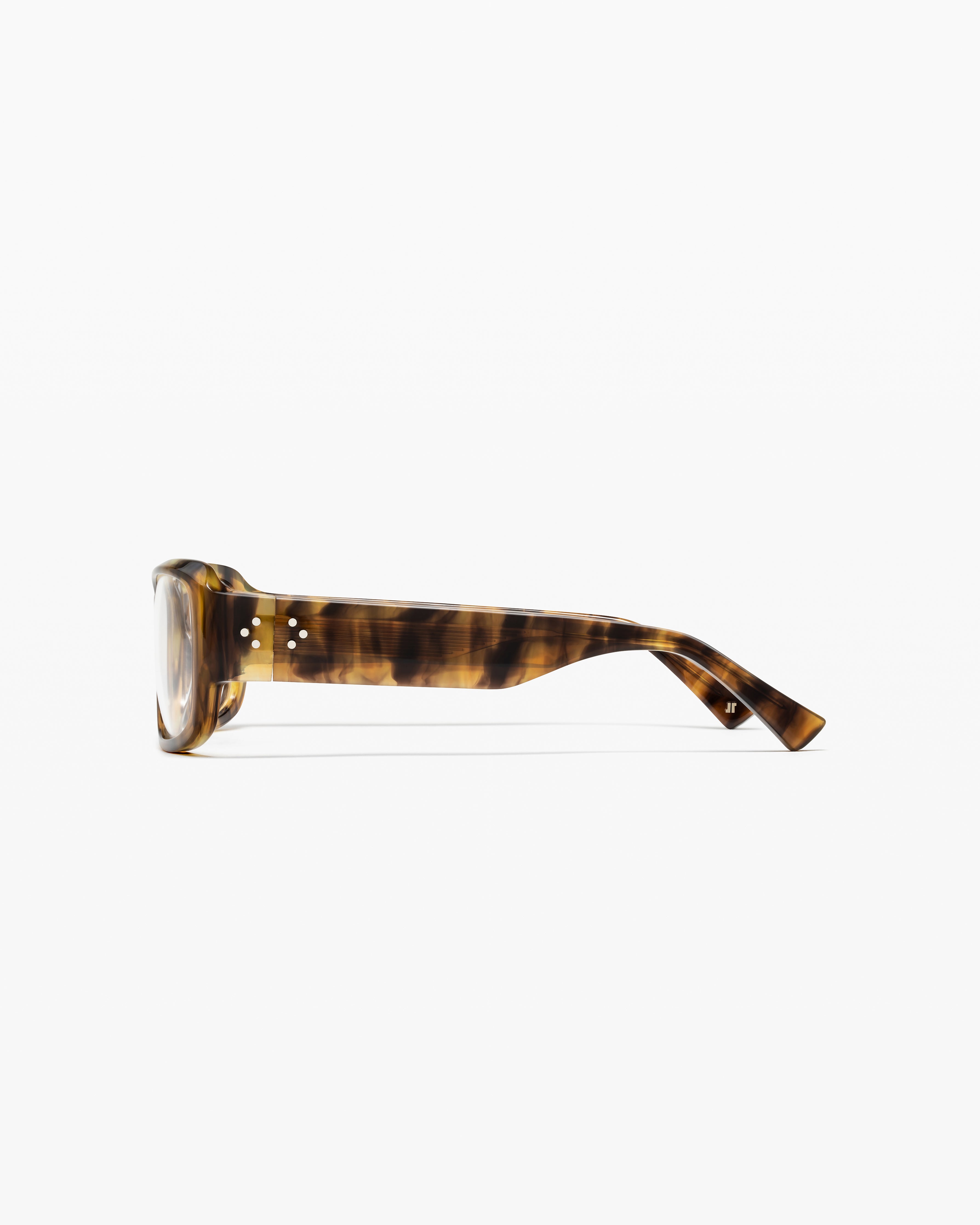 jimmy-fairly-la-telli-lunettes-de-vue-rectangulaires-ac-tate-vert-medium image 2