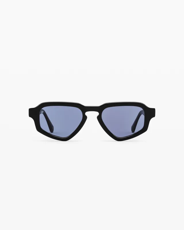 jimmy-fairly-la-stan-lunettes-de-soleil-homme-rectangulaires-en-ac-tate-de-cellu image 1