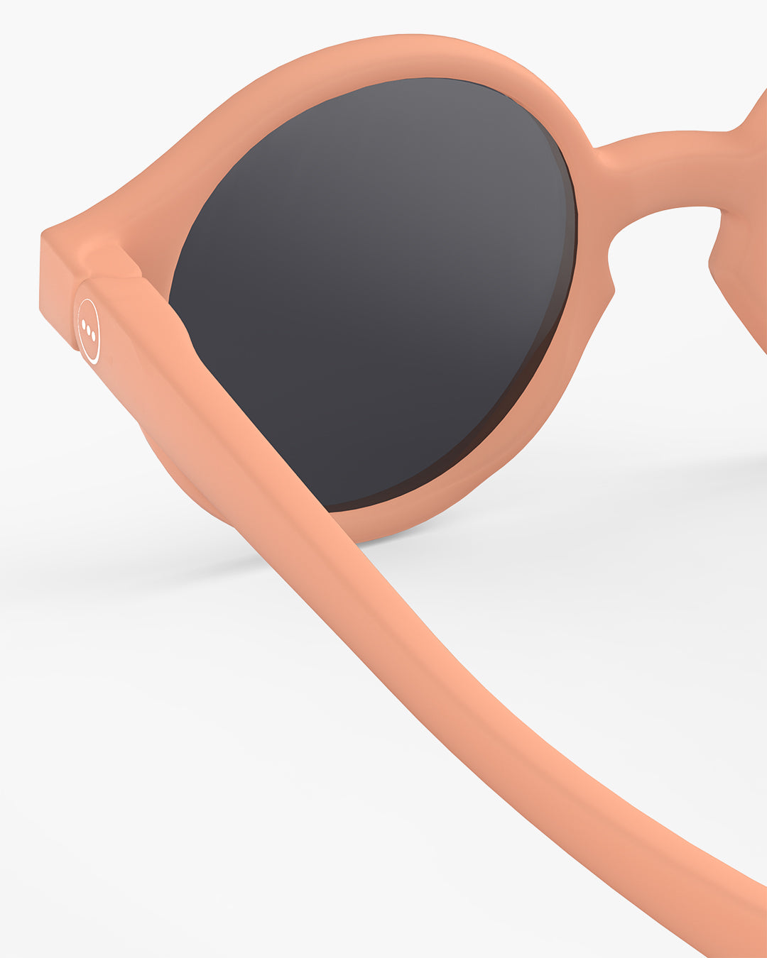 izipizi-bkk-d-apricot-polarized-lunettes-de-soleil-enfant image 4
