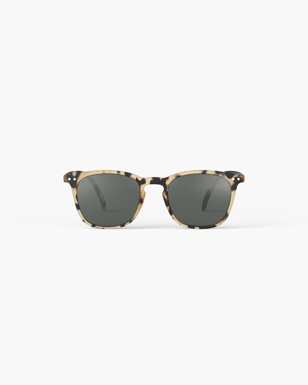izipizi-reading-sun-e-light-tortoise-lunettes-de-lecture-solaires-lunettes-loupe image 1