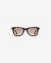 le-petit-lunetier-erin-marron-lunettes-de-soleil-rectangulaires-ac-tate-caille image 1