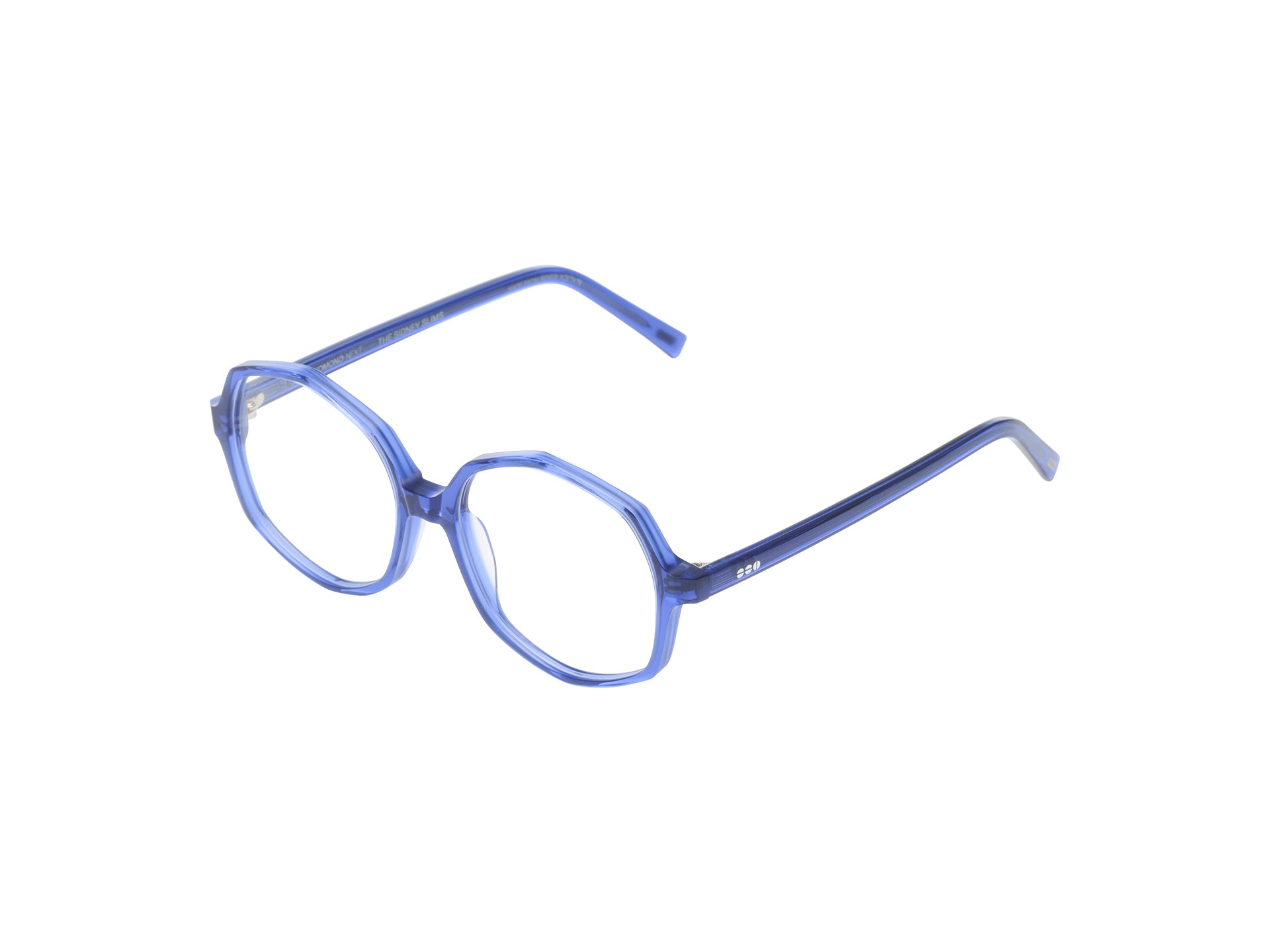 komono-sidney-slims-twilight-lunettes-de-vue-fines image 2