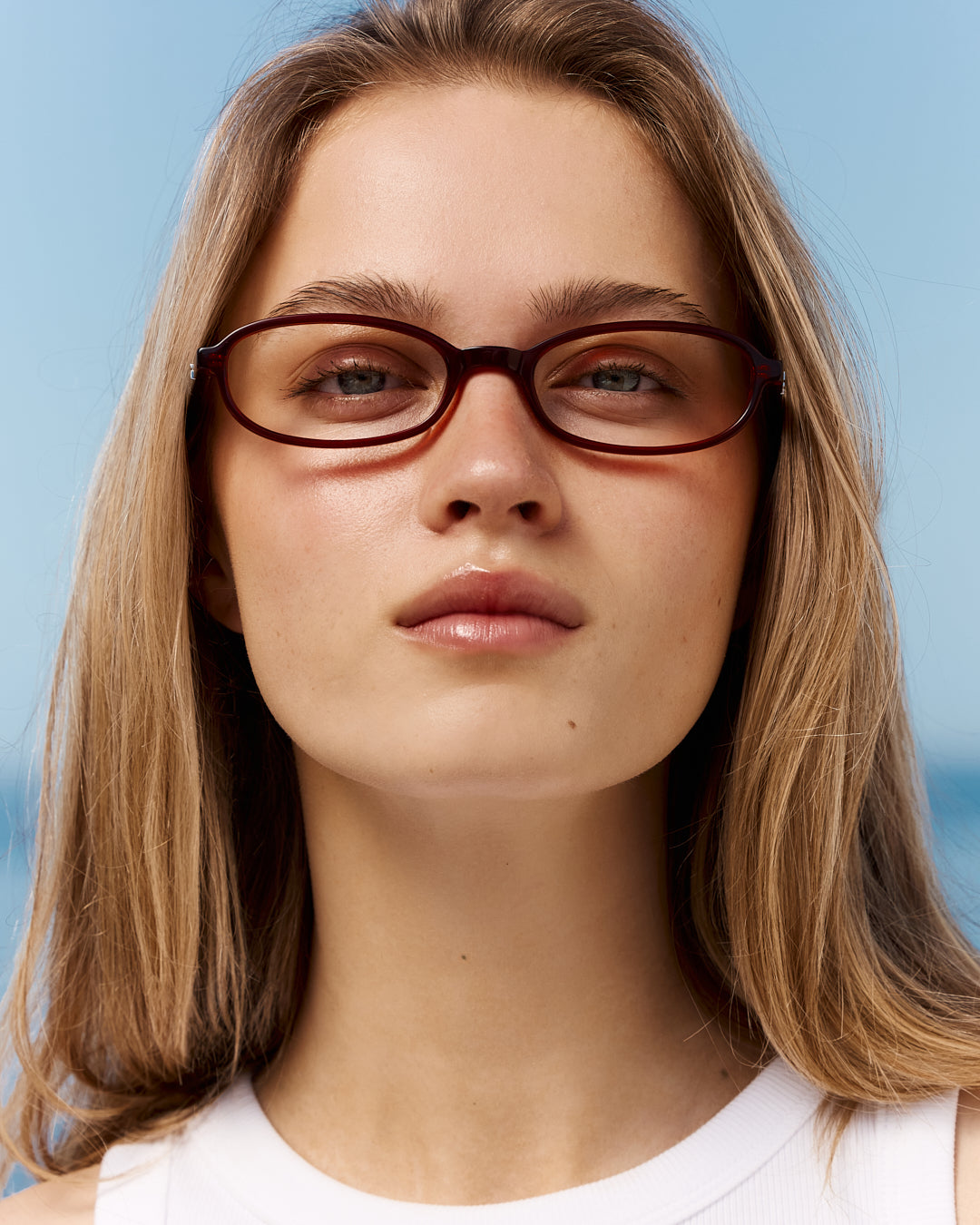 jimmy-fairly-la-emmy-lunettes-de-vue-ovales-color-es-look-90s-taille-m image 4