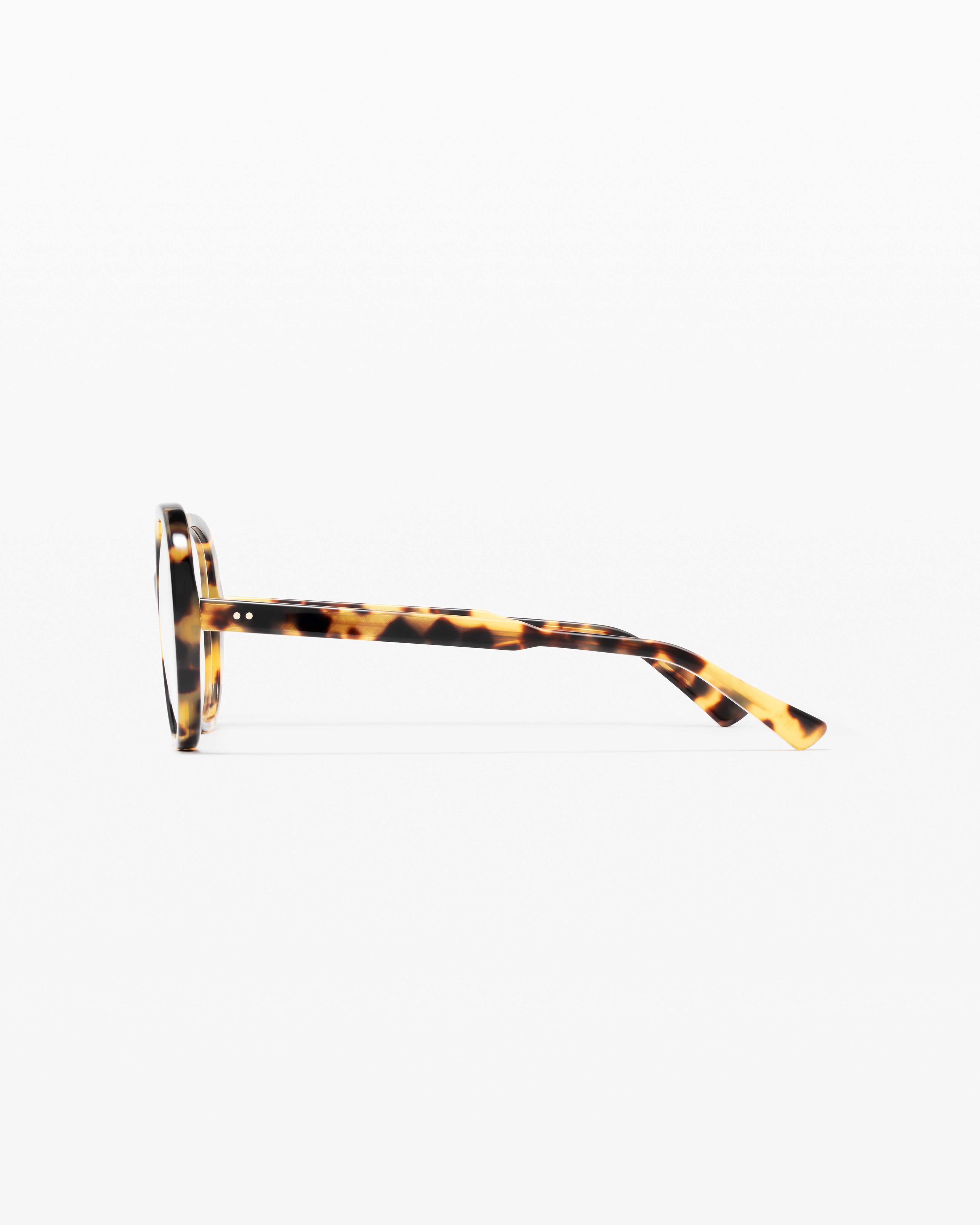 jimmy-fairly-la-hortense-lunettes-de-vue-rondes-oversize-en-ac-tate-vert-fabriqu image 2