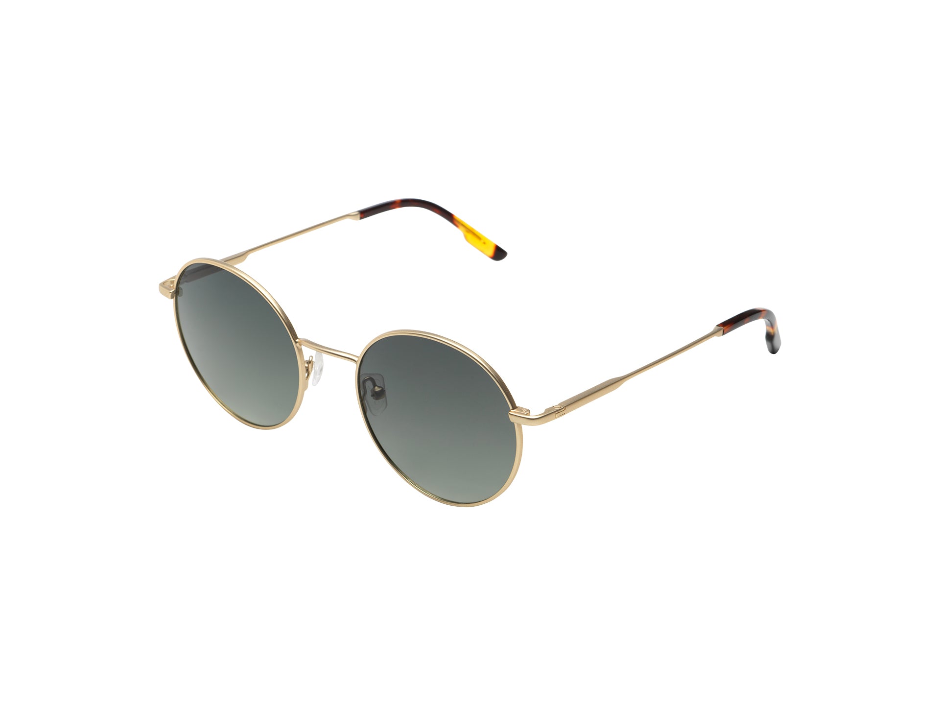 komono-jude-white-gold-lunettes-de-soleil image 3