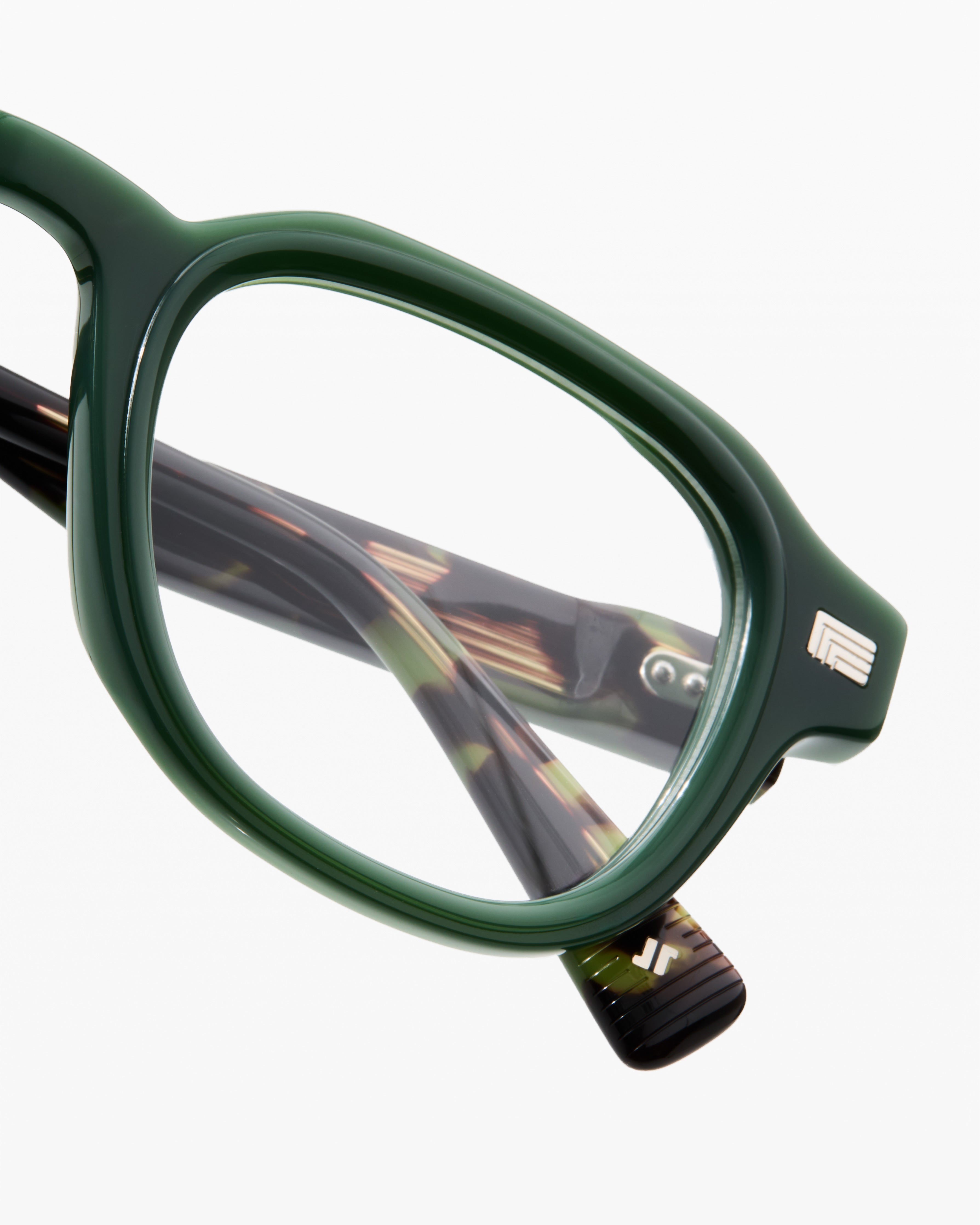 jimmy-fairly-la-napoli-lunettes-de-vue-carr-es-en-ac-tate-vert-taille-m image 5