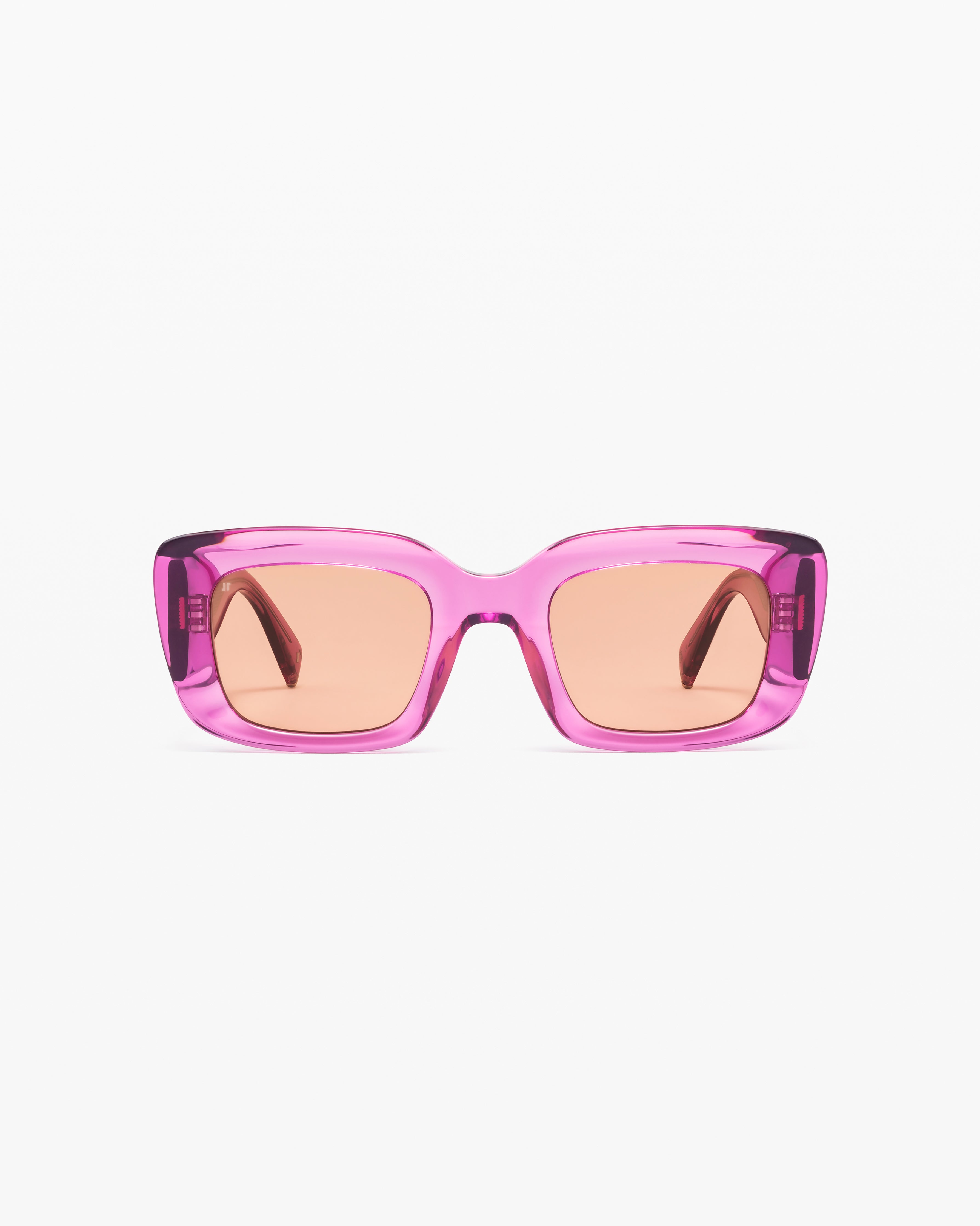 jimmy-fairly-la-isis-lunettes-de-soleil-rectangulaires-violettes-en-ac-tate-femm image 1