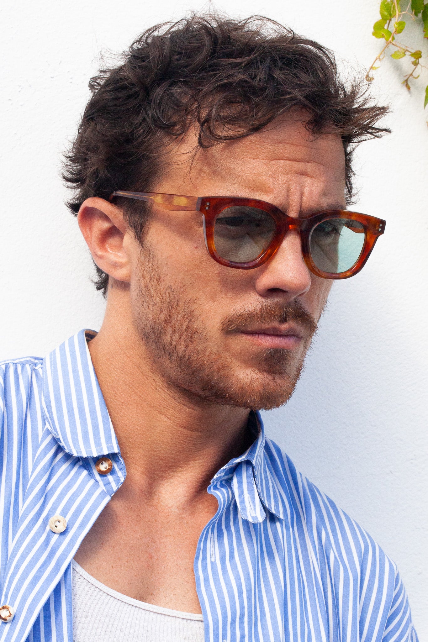 le-petit-lunetier-nils-caille-jaune-lunettes-de-soleil-r-tro-unisexes-en-ac-tate image 7