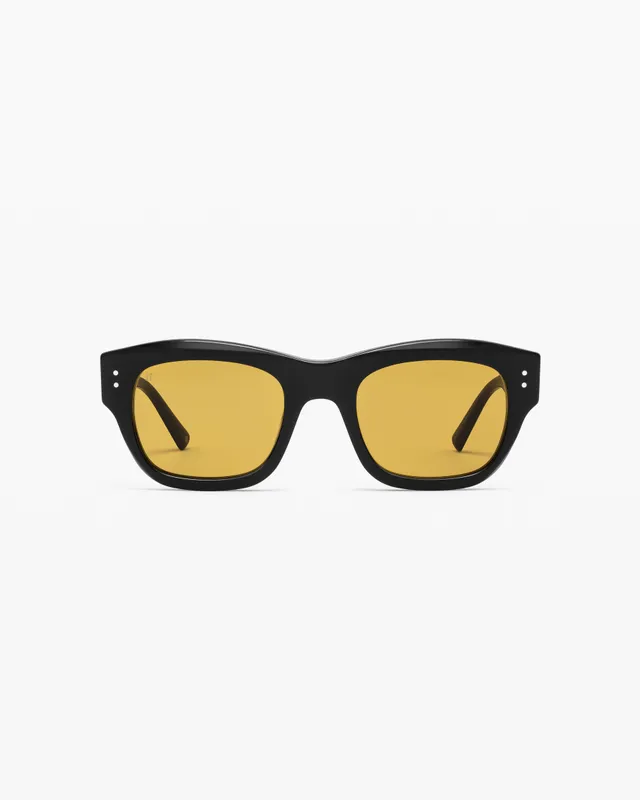 jimmy-fairly-la-cola-lunettes-de-soleil-ovales-en-acier-inoxydable-taille-medium image 1