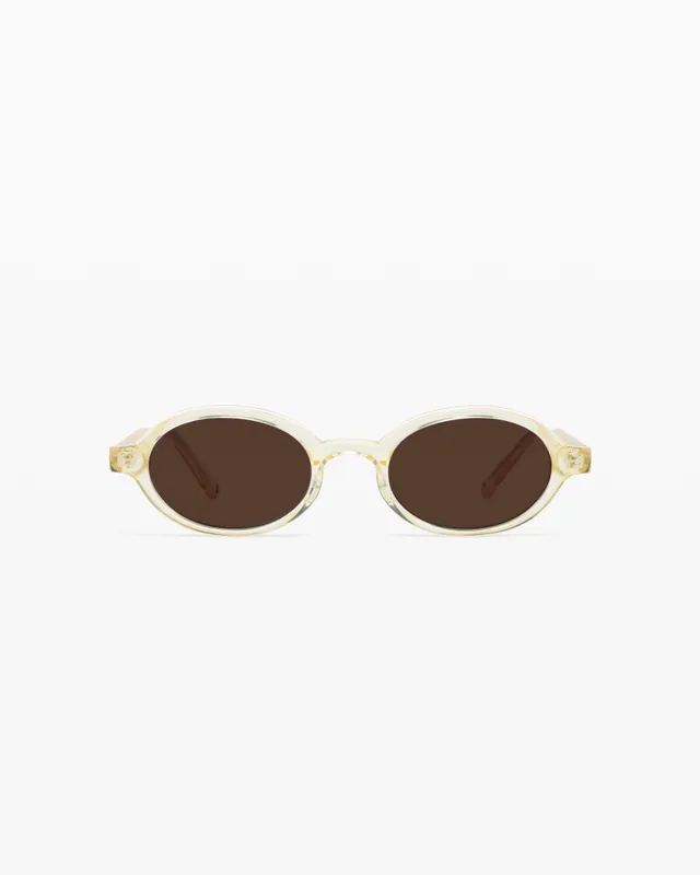 jimmy-fairly-la-elvie-lunettes-de-soleil-ovales-en-ac-tate-de-cellulose-verres-c image 1