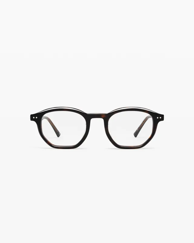jimmy-fairly-la-timo-lunettes-de-vue-rondes-caille-en-ac-tate image 1