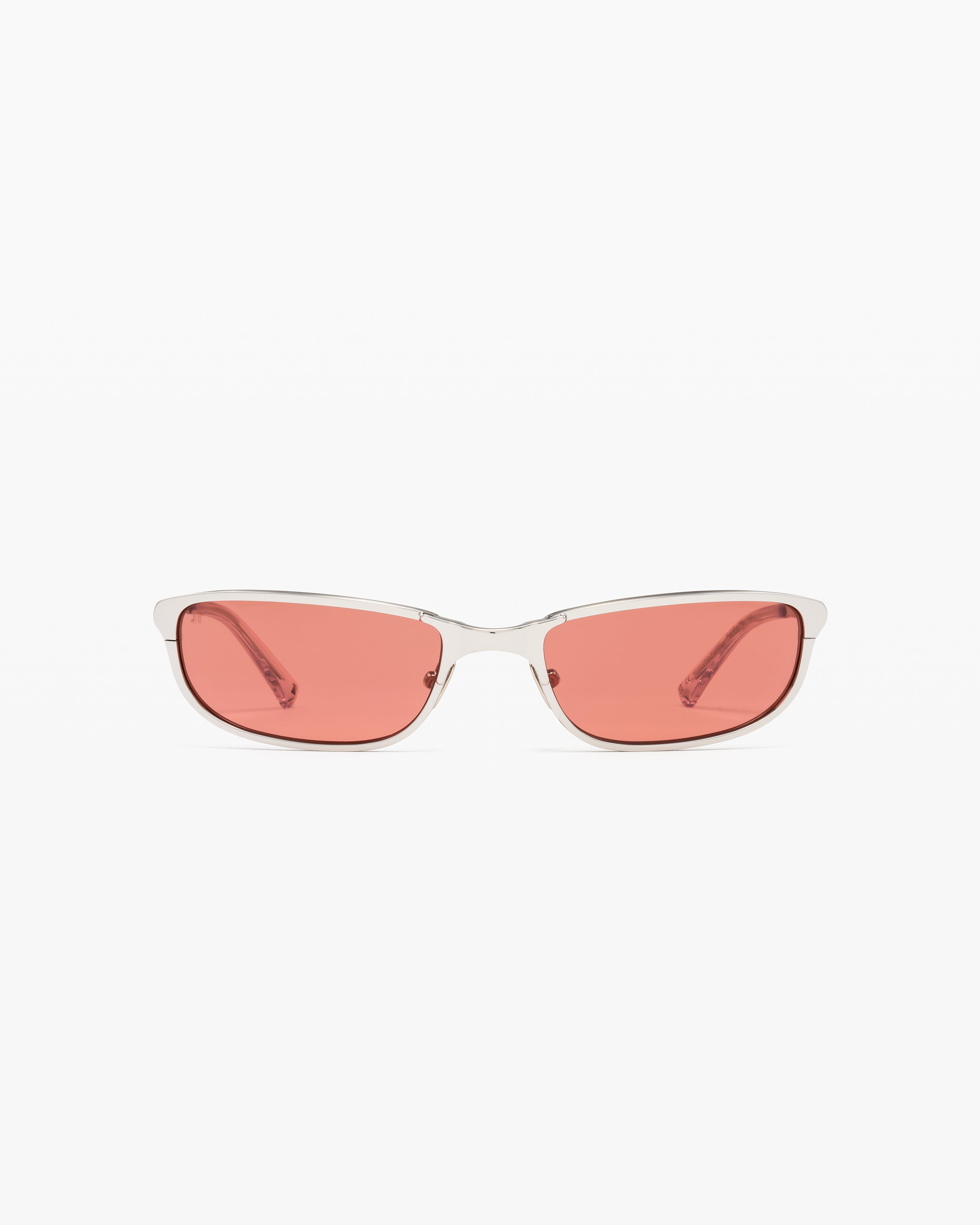 jimmy-fairly-la-club-lunettes-de-soleil-rectangulaire-argent-homme-medium image 1