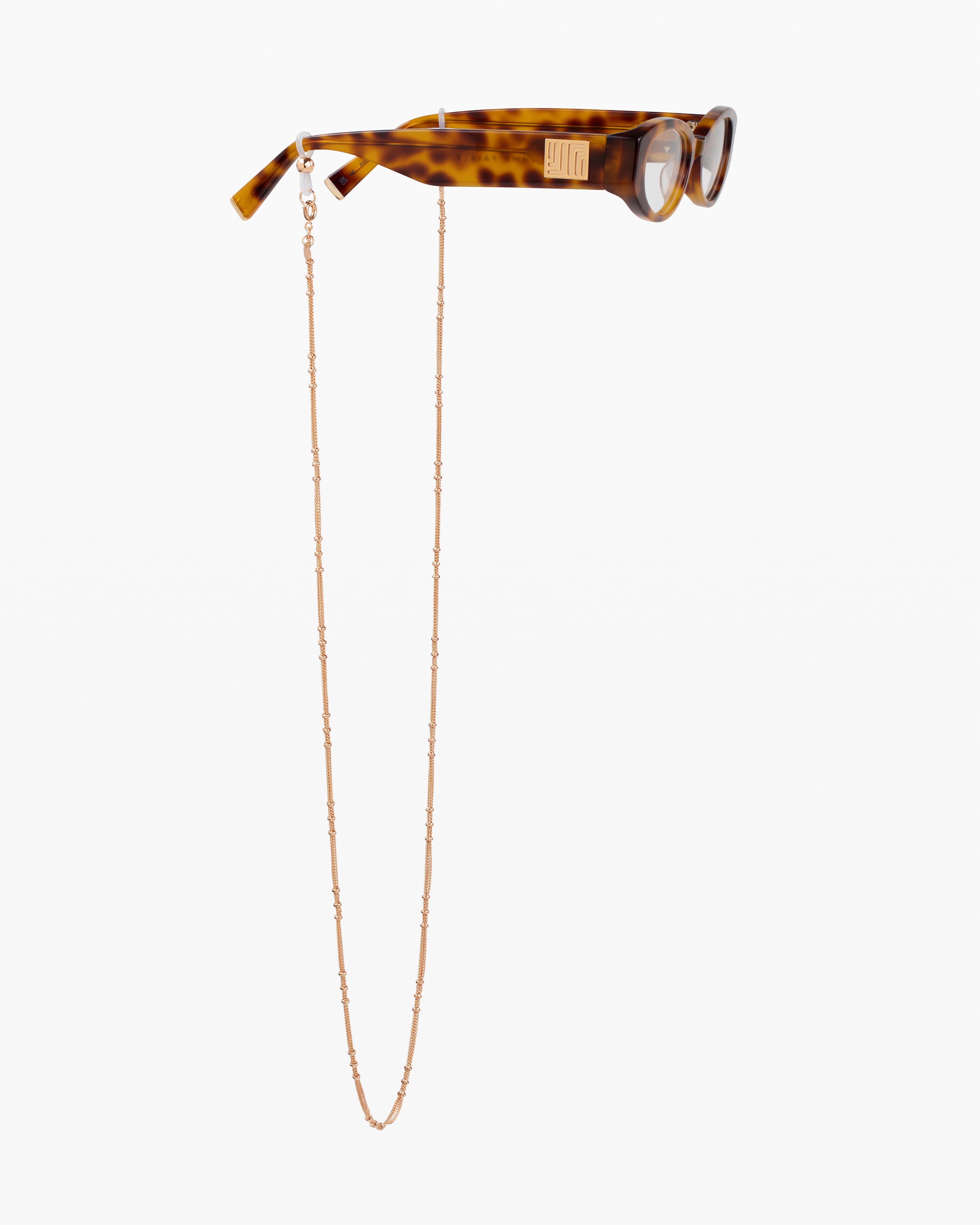 jimmy-fairly-la-monterey-cha-ne-pour-lunettes-en-acier-inoxydable-adaptable-sur- image 2