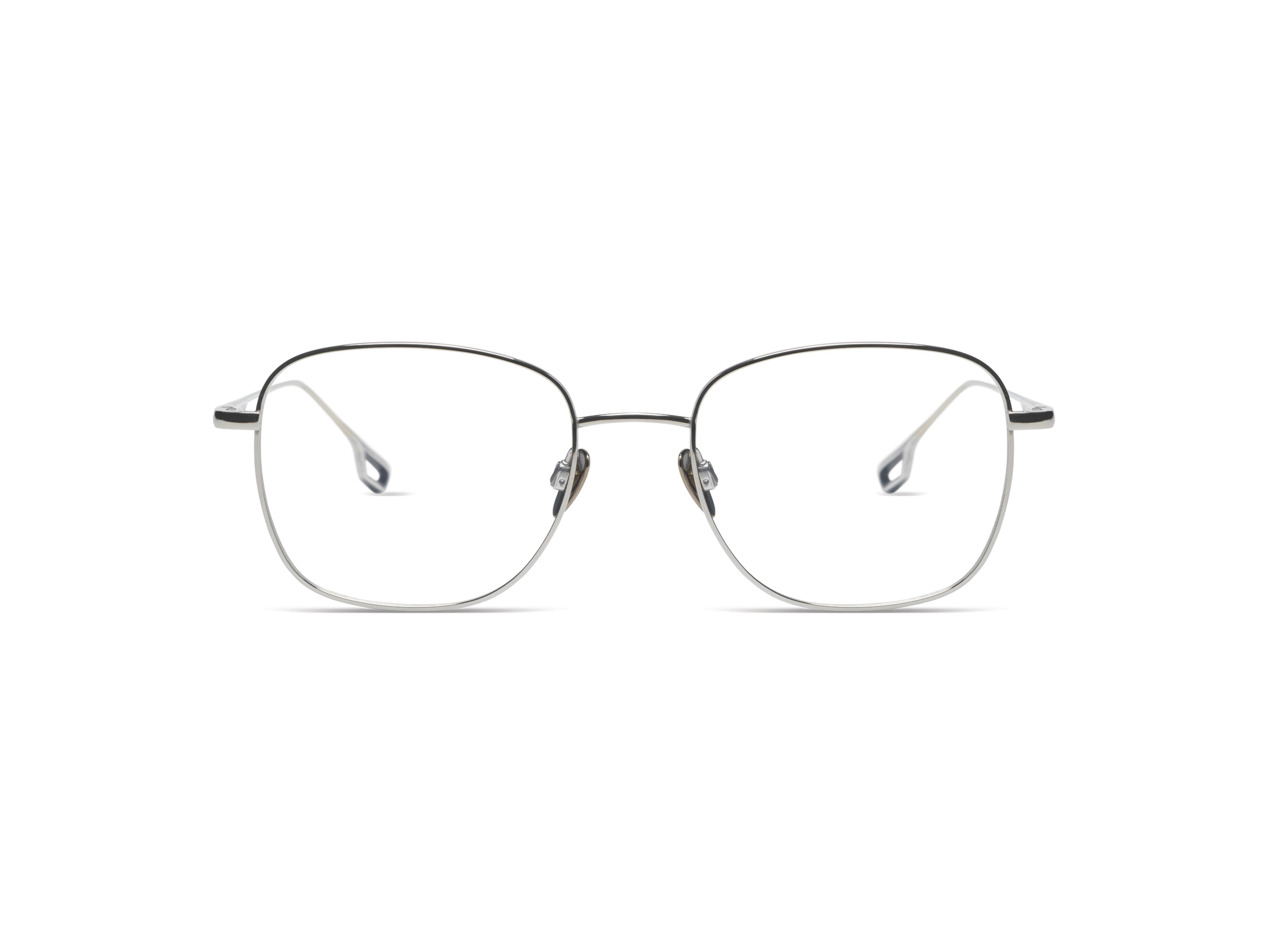 komono-alix-silver-glossy-lunettes-argent-es-brillantes-translucides image 1