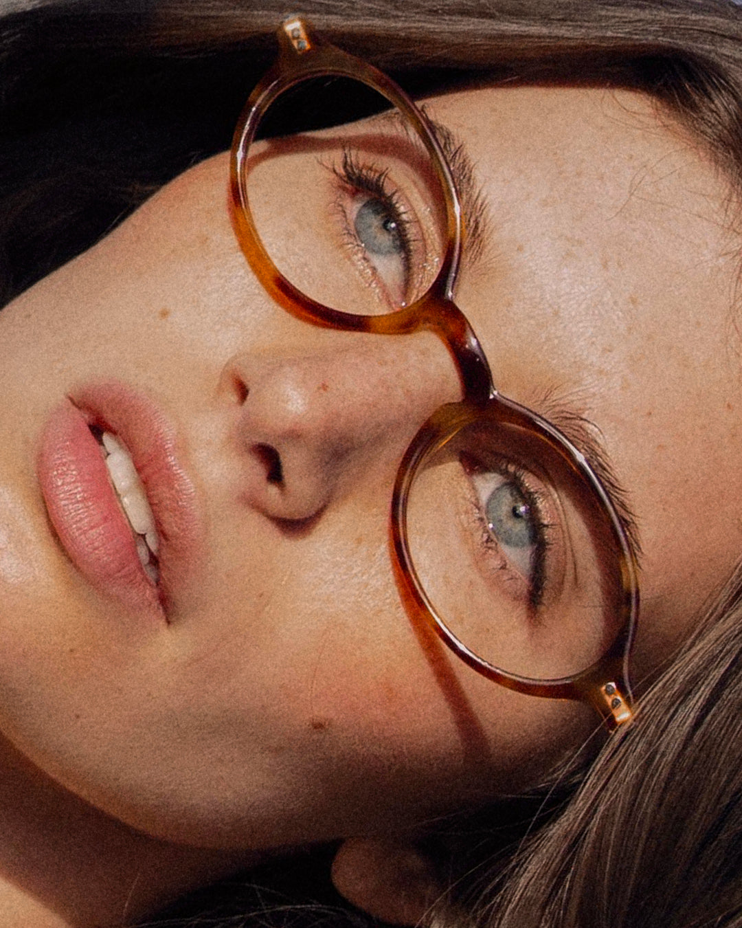 jimmy-fairly-la-tribeca-lunettes-de-vue-ovales-ac-tate-et-acier-inoxydable image 2