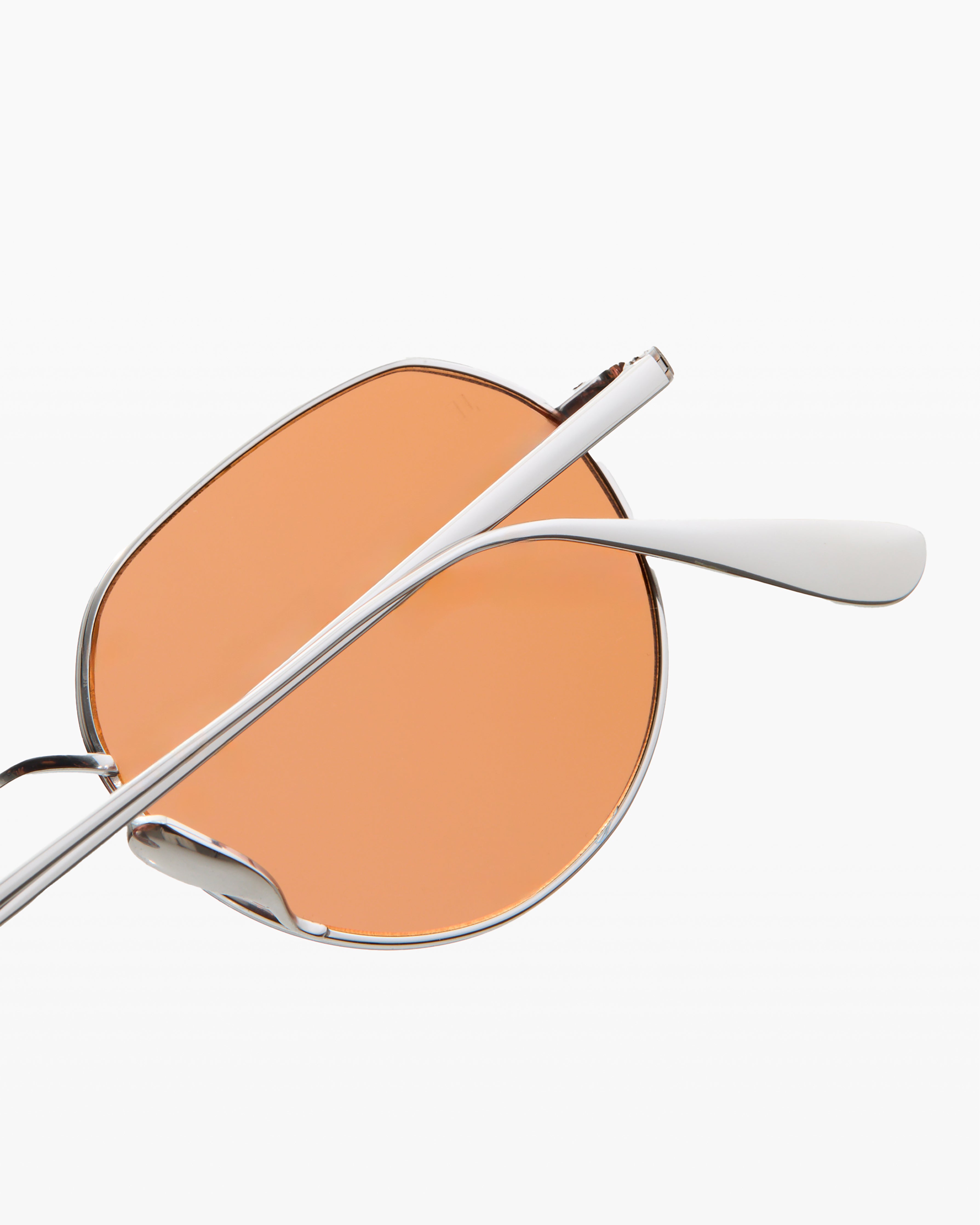 jimmy-fairly-la-altea-lunettes-de-soleil-homme-rondes-en-titane-dor-origine-japo image 4