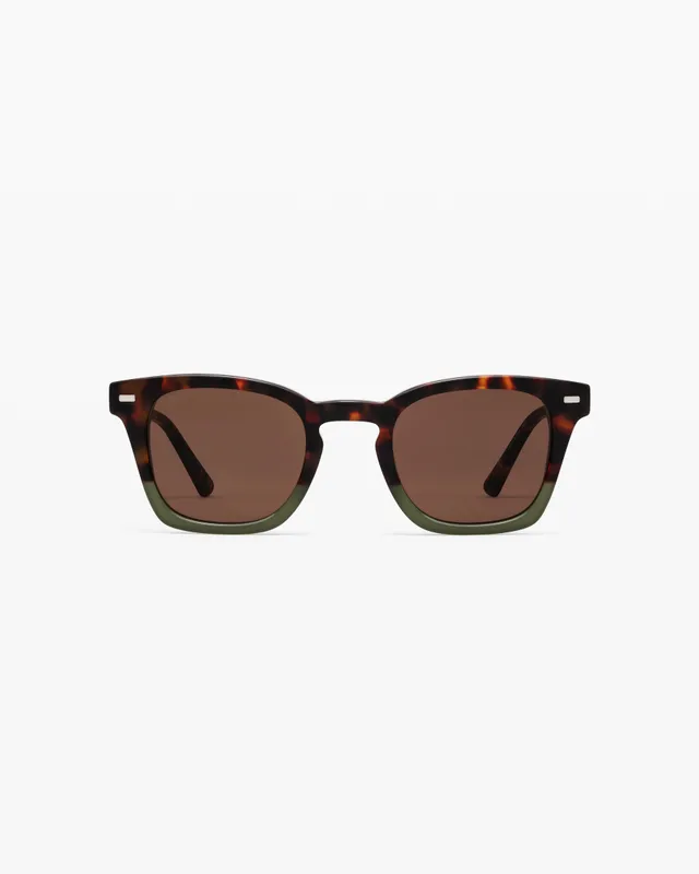 jimmy-fairly-la-bari-lunettes-de-soleil-rectangulaires-homme image 1